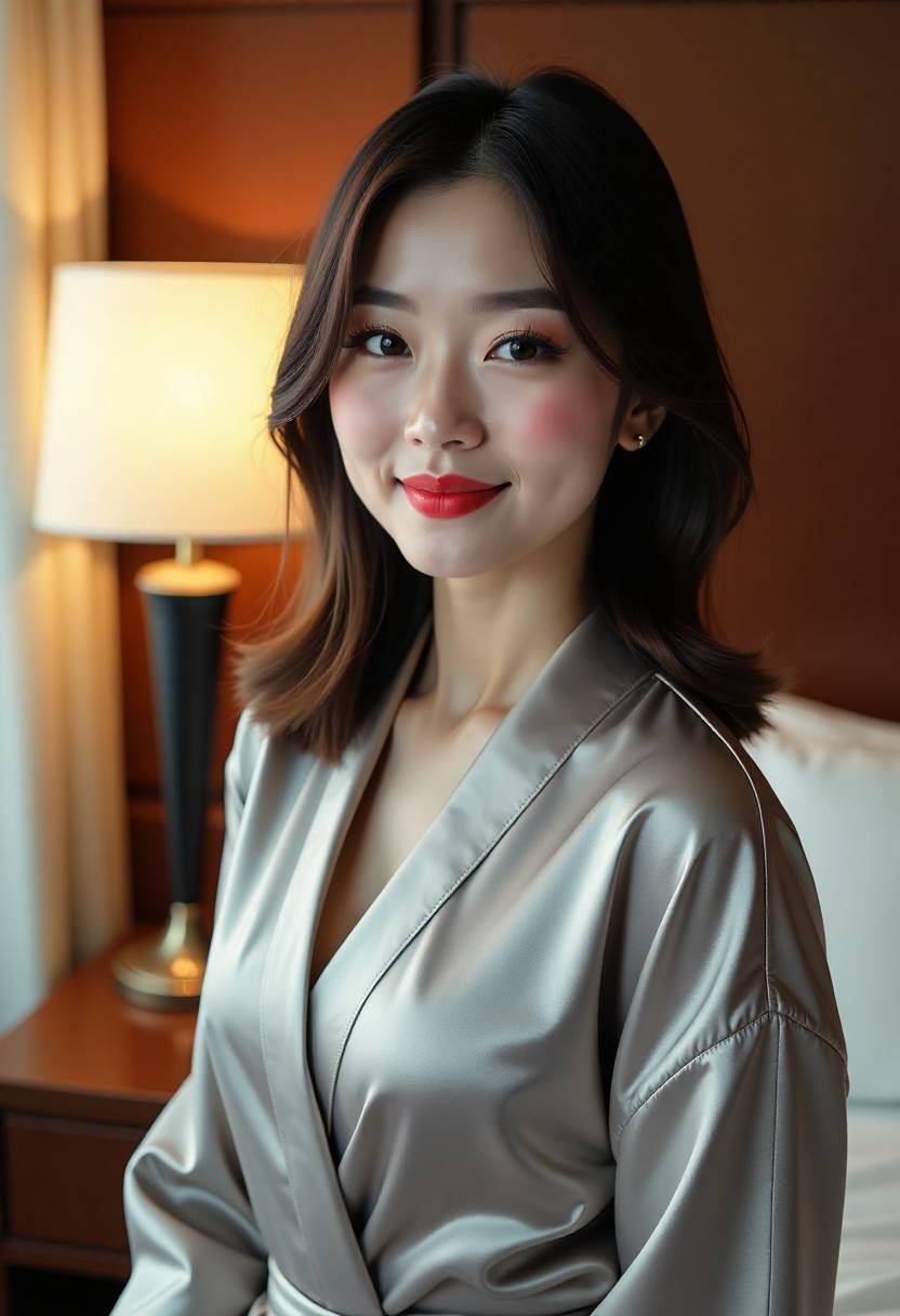 恋爱练习簿海报